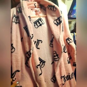 Juicy Couture robe